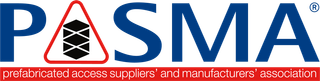 PASMA accreditation logo