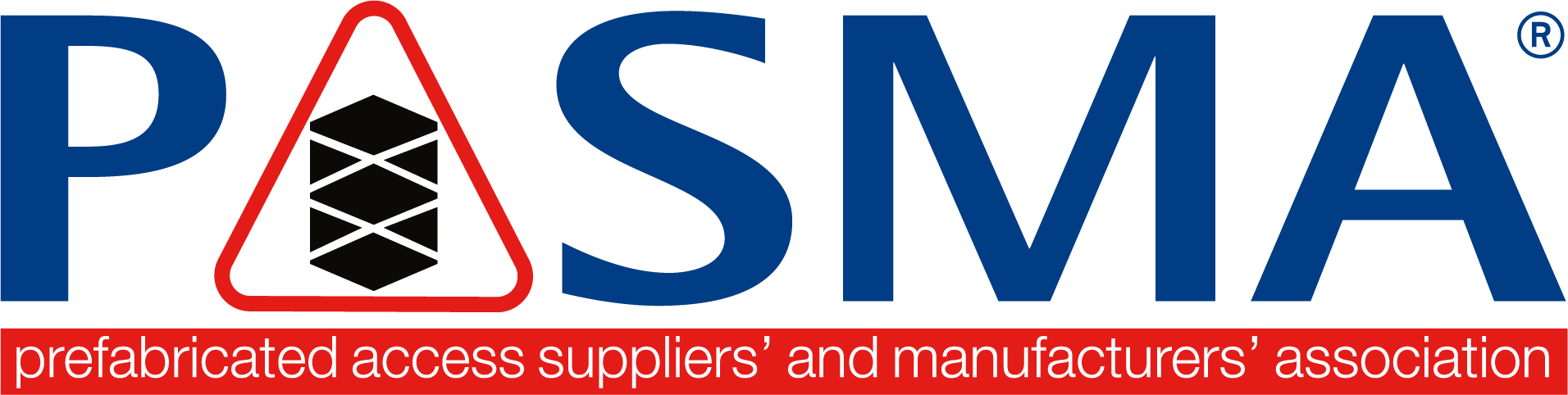 PASMA accreditation logo