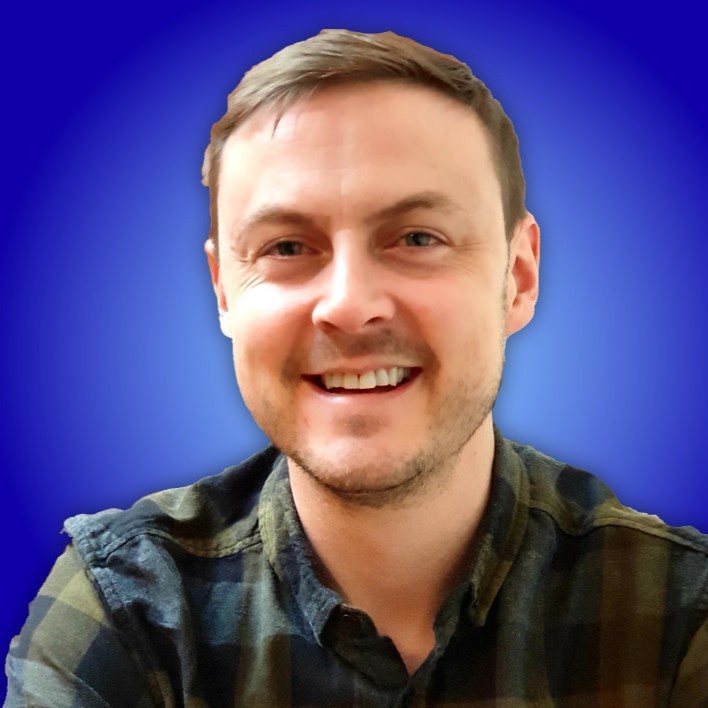 James Lennon, co-director